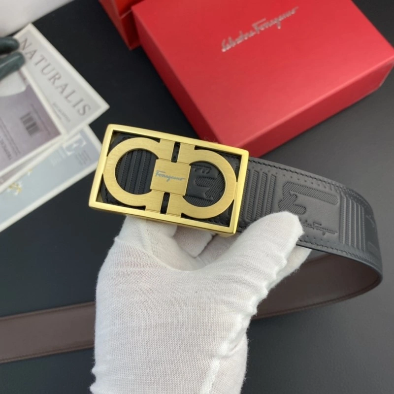 Stylish Ferragamo Belts 288218