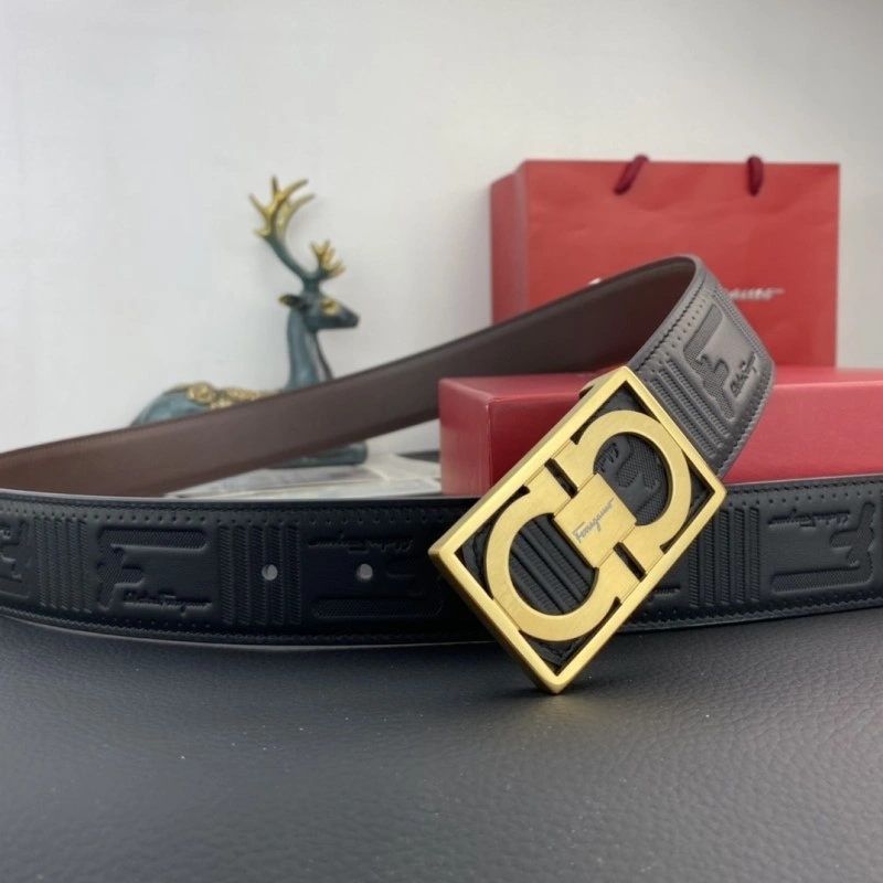 Stylish Ferragamo Belts 288218