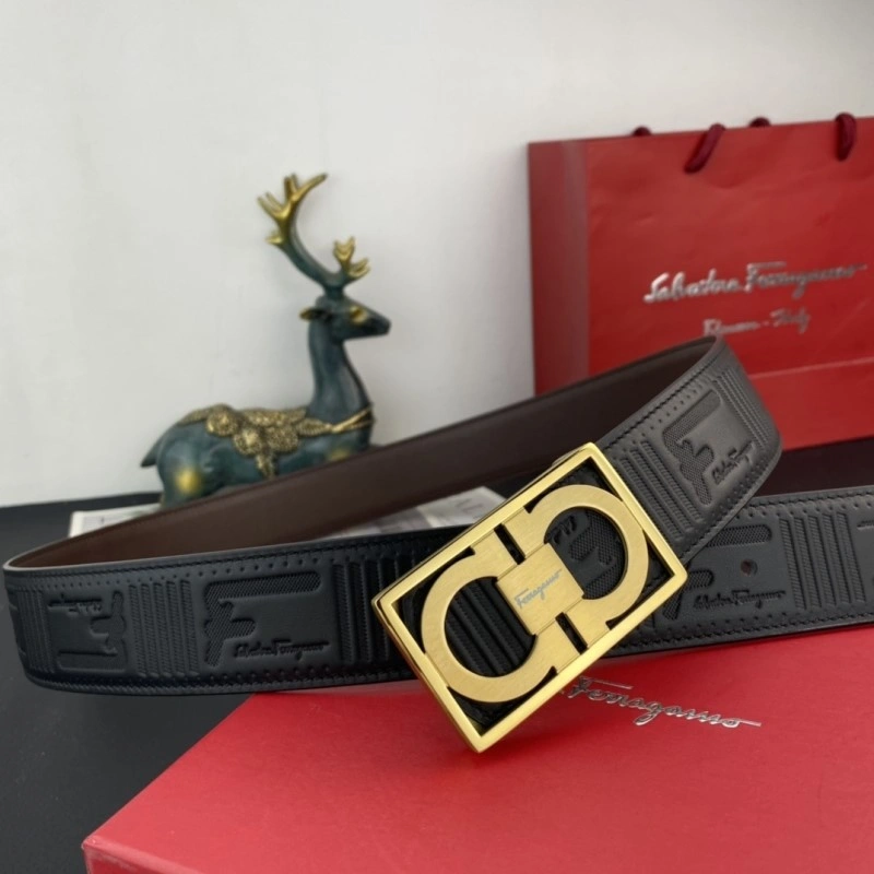 Stylish Ferragamo Belts 288218