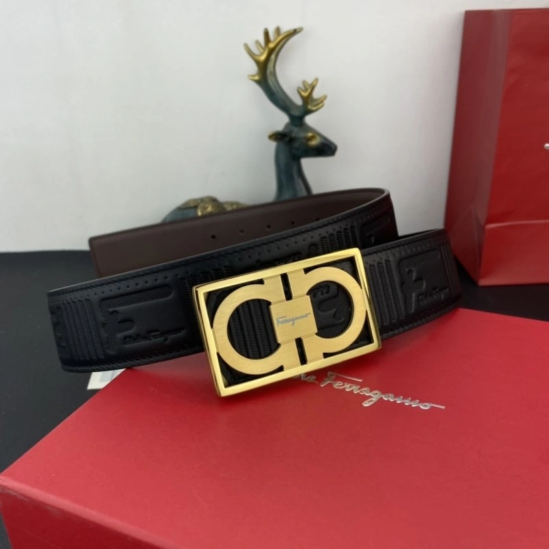 Stylish Ferragamo Belts 288218