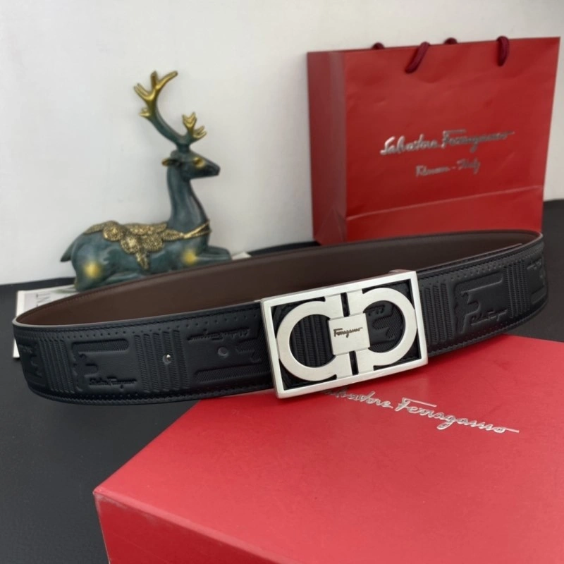 Modern Ferragamo Belts 288220
