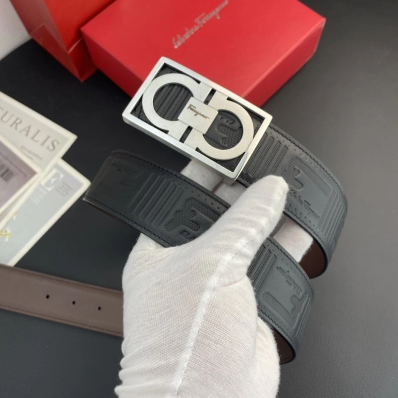 Modern Ferragamo Belts 288220