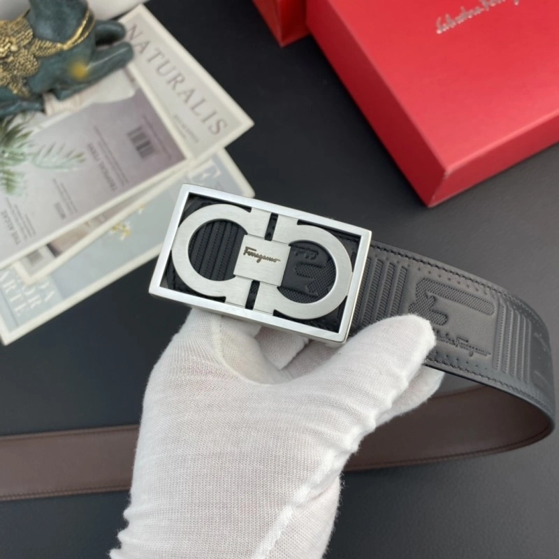 Modern Ferragamo Belts 288220