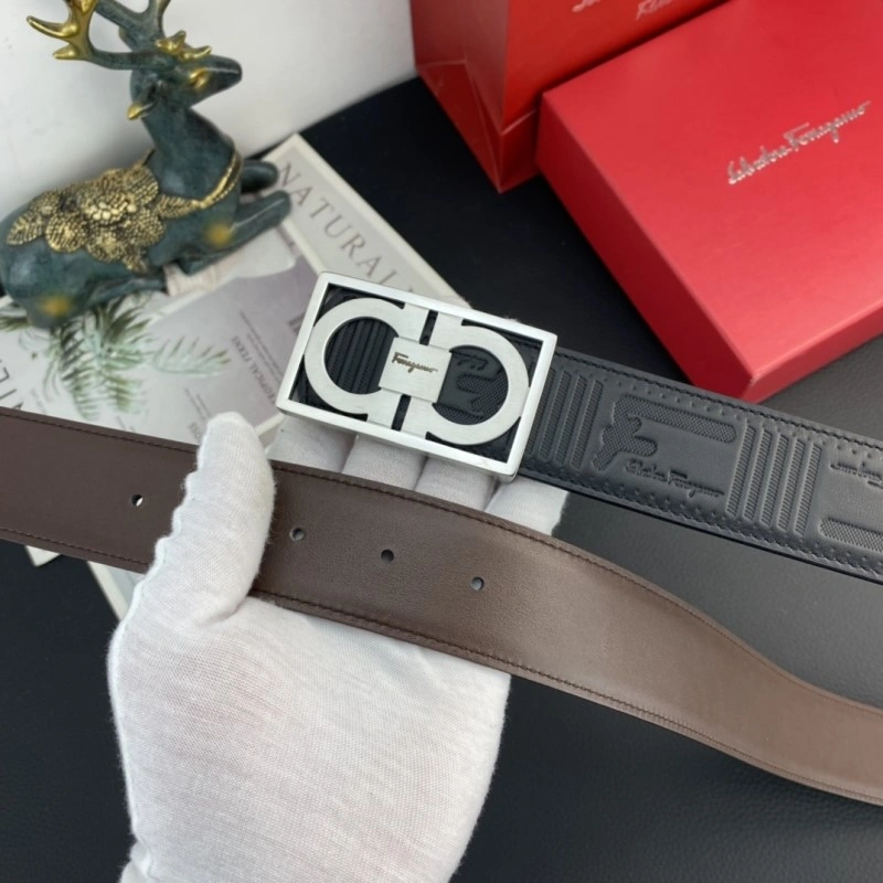Modern Ferragamo Belts 288220