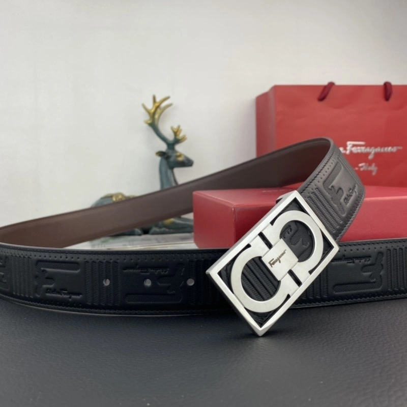 Modern Ferragamo Belts 288220