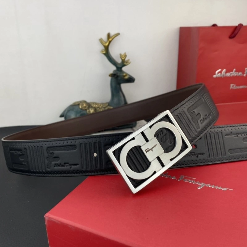 Modern Ferragamo Belts 288220