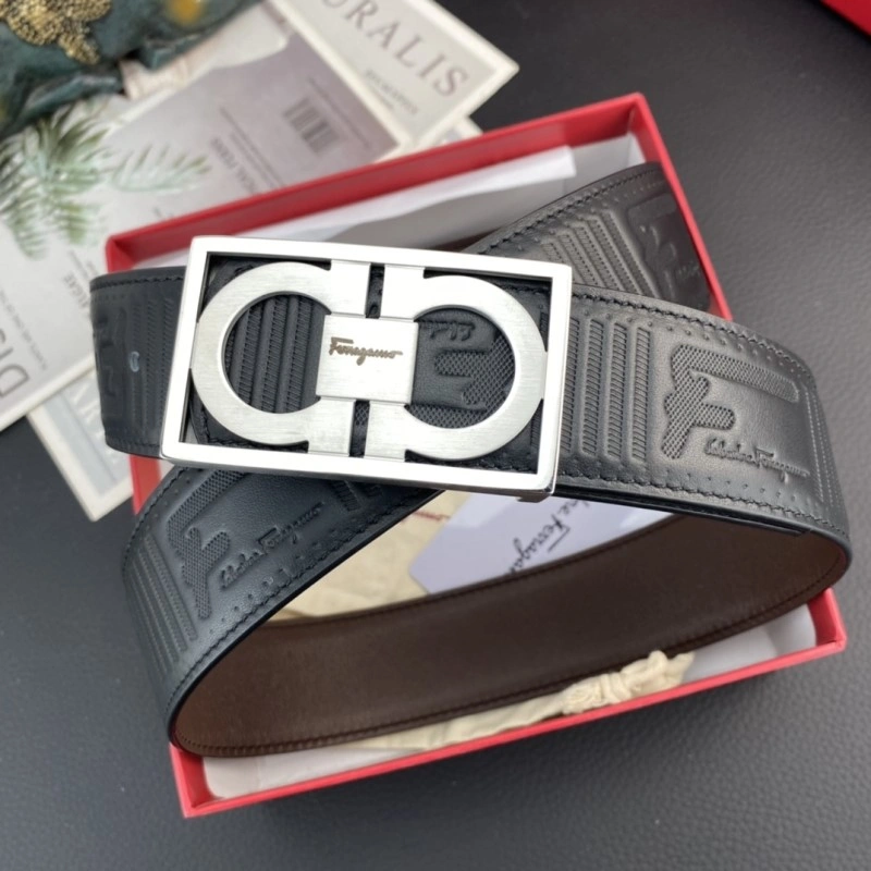 Modern Ferragamo Belts 288220
