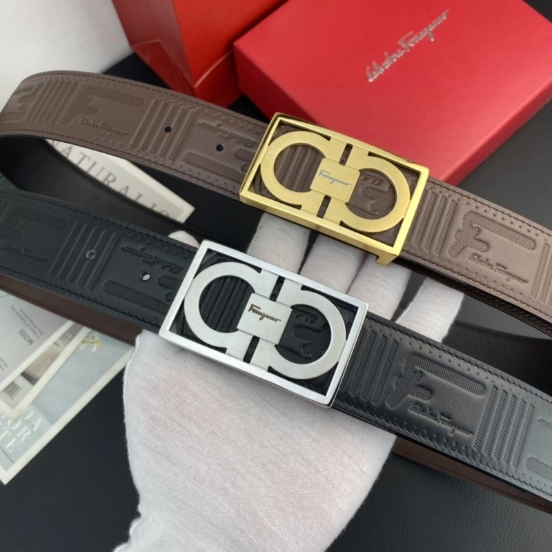 Modern Ferragamo Belts 288220