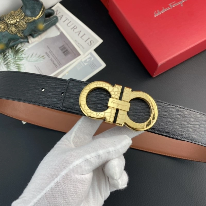 Ferragamo Belts MultiPurpose 288208