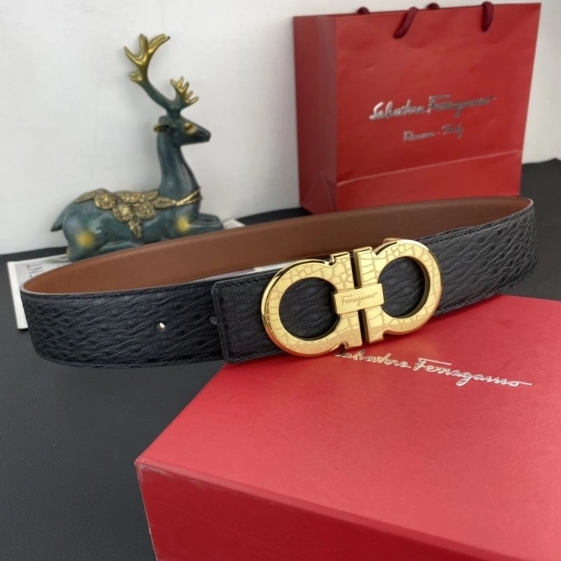 Ferragamo Belts MultiPurpose 288208