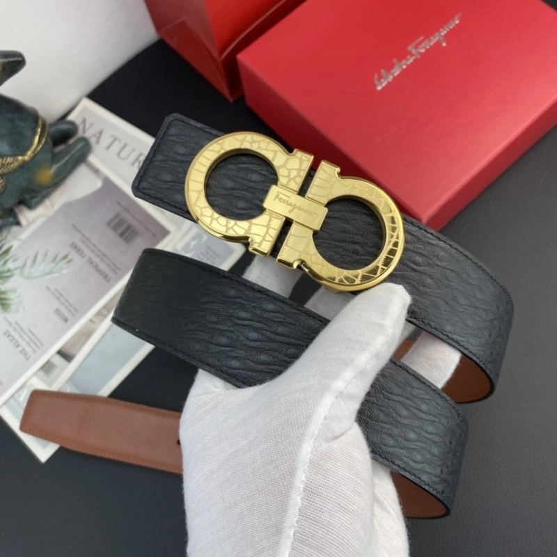 Ferragamo Belts MultiPurpose 288208