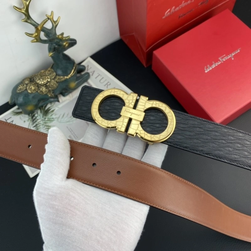 Ferragamo Belts MultiPurpose 288208