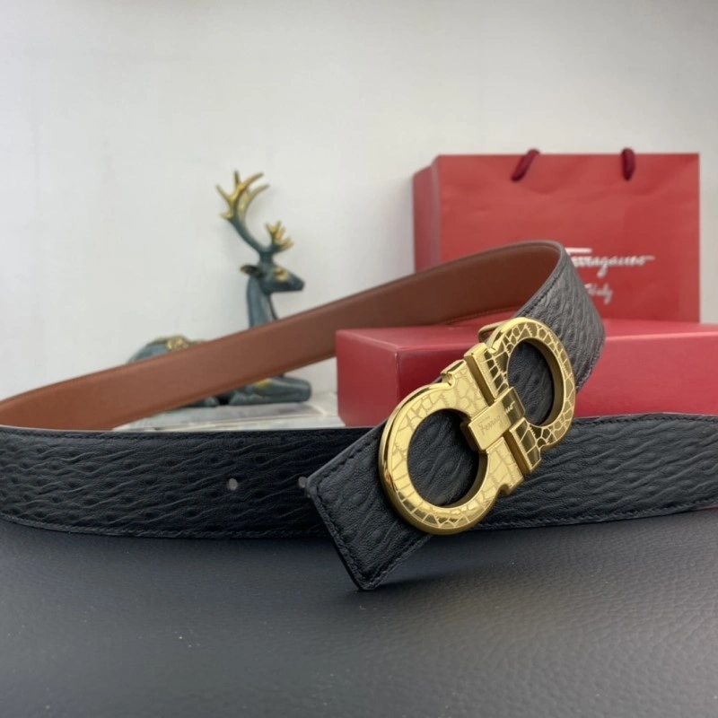 Ferragamo Belts MultiPurpose 288208
