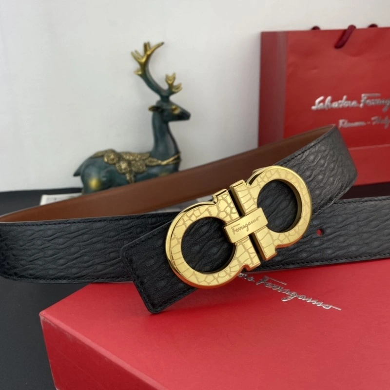 Ferragamo Belts MultiPurpose 288208