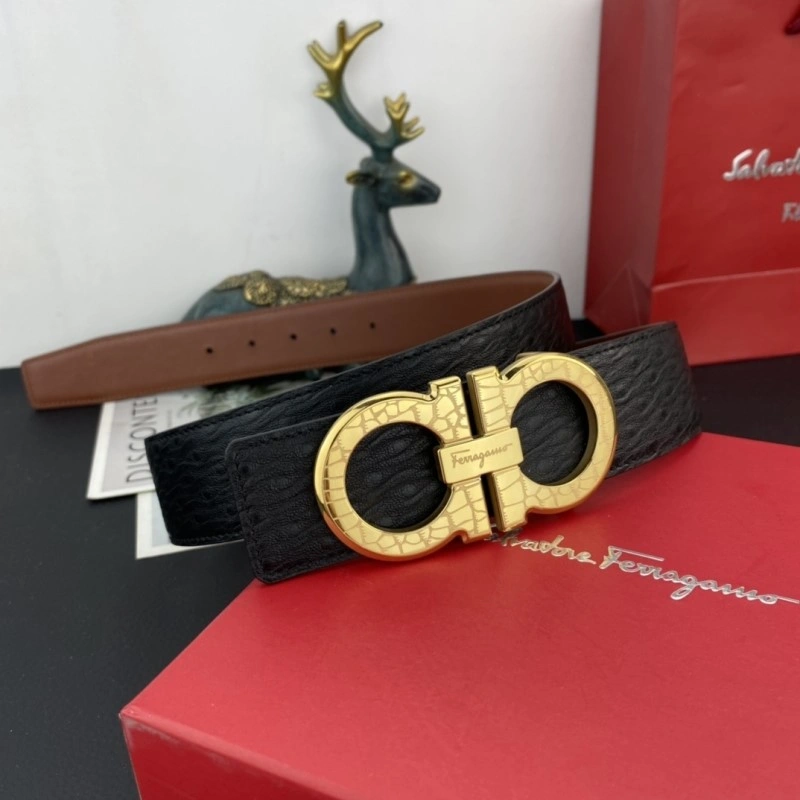 Ferragamo Belts MultiPurpose 288208