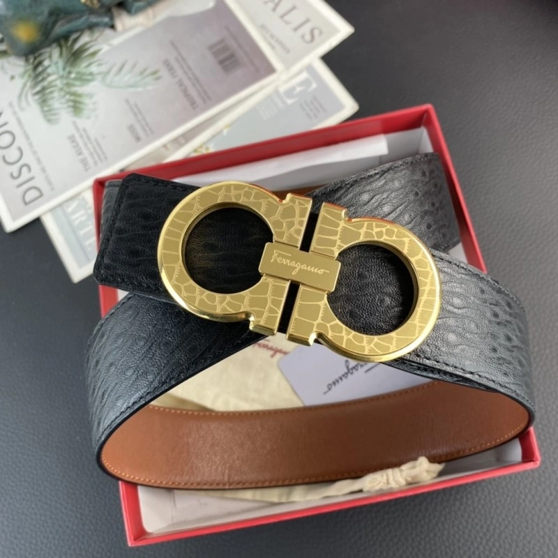 Ferragamo Belts MultiPurpose 288208