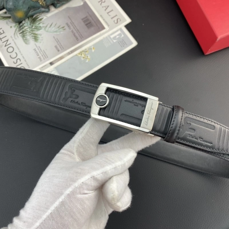 WellDesigned Ferragamo Belts 288203