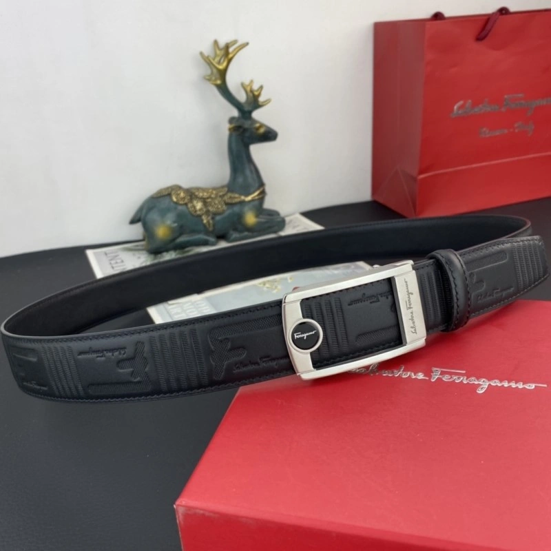 WellDesigned Ferragamo Belts 288203