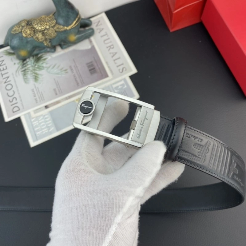 WellDesigned Ferragamo Belts 288203