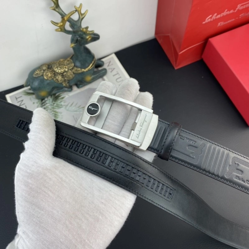 WellDesigned Ferragamo Belts 288203
