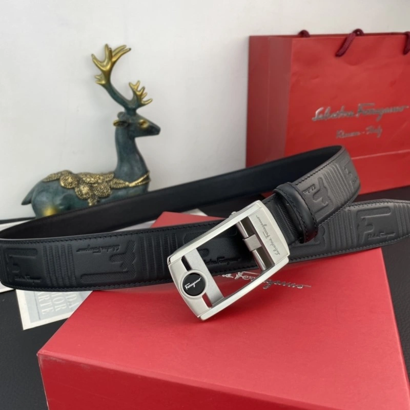 WellDesigned Ferragamo Belts 288203