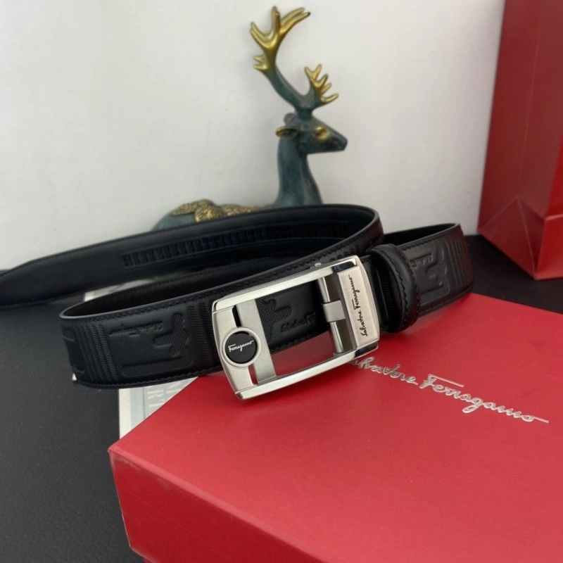 WellDesigned Ferragamo Belts 288203