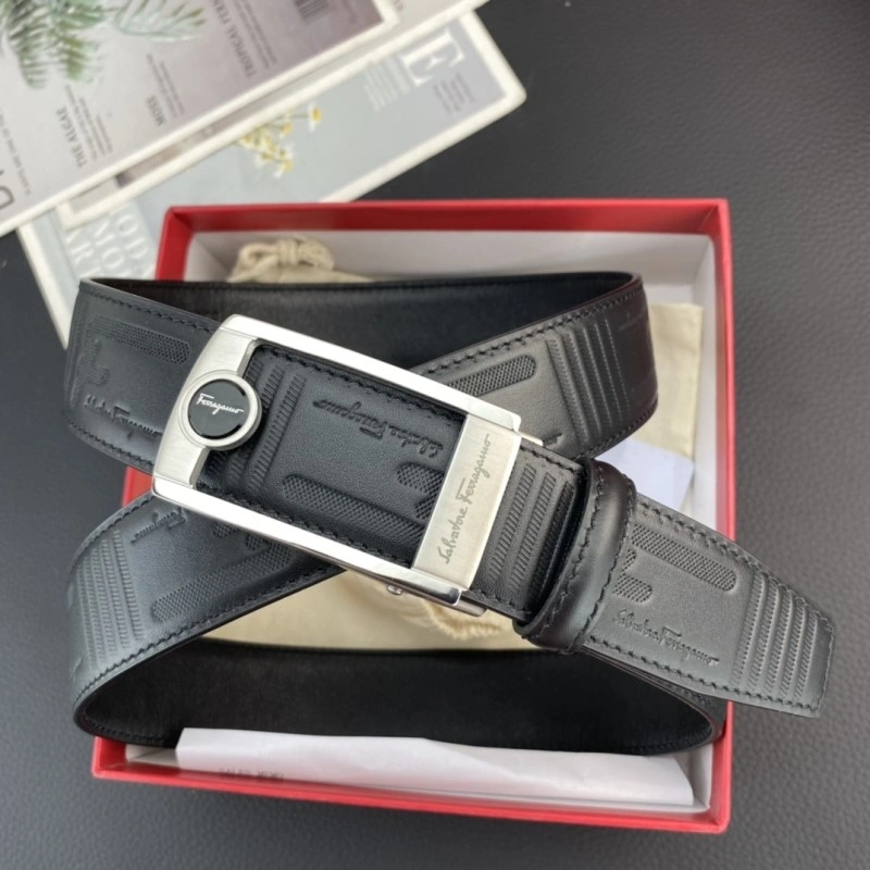 WellDesigned Ferragamo Belts 288203