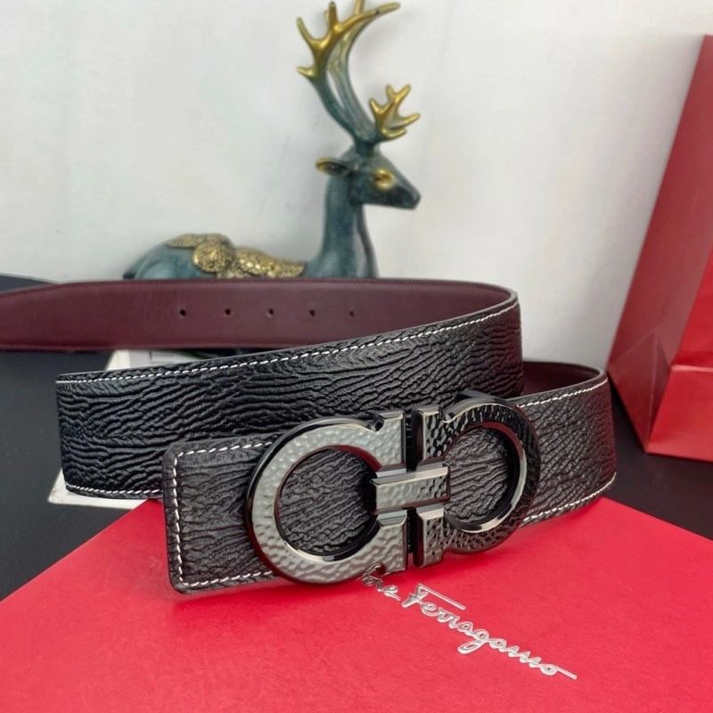 Breathable Ferragamo Belts 288199