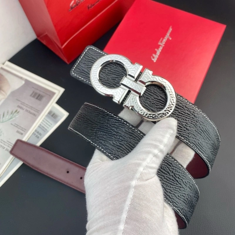 Ferragamo Belts Sophisticated 288216