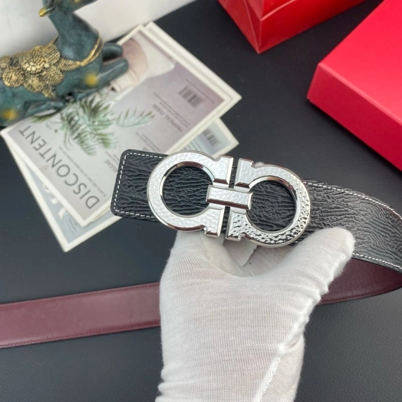 Ferragamo Belts Sophisticated 288216
