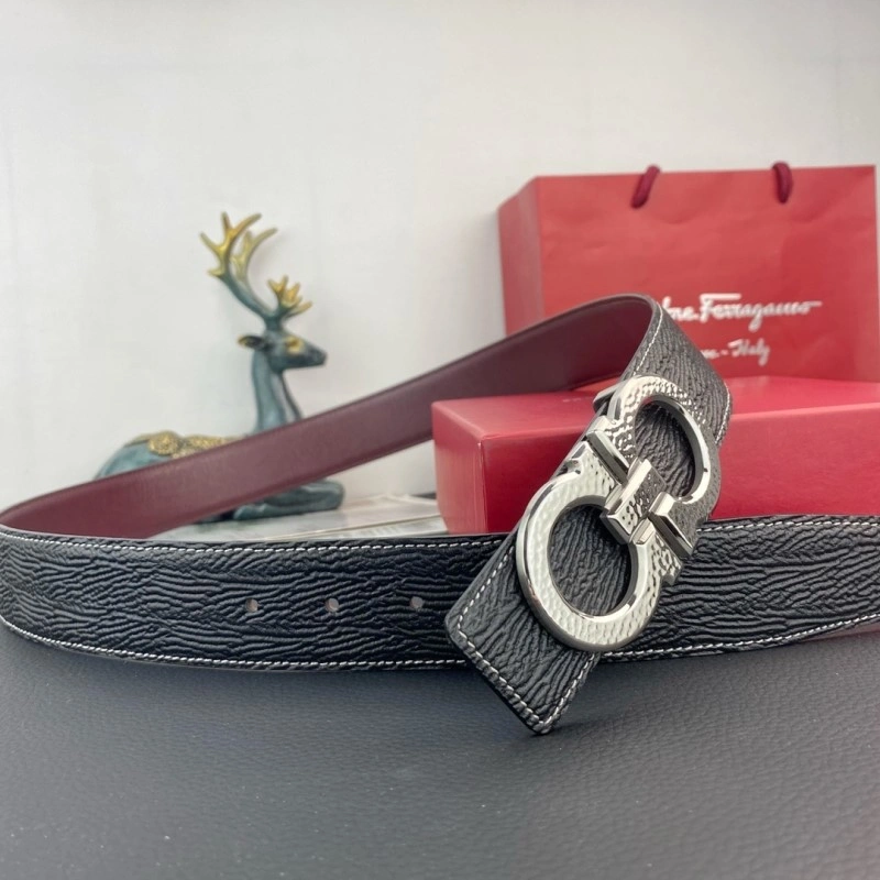Ferragamo Belts Sophisticated 288216