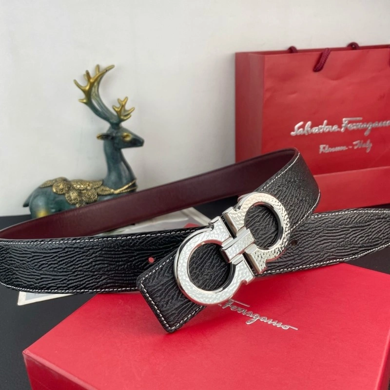 Ferragamo Belts Sophisticated 288216