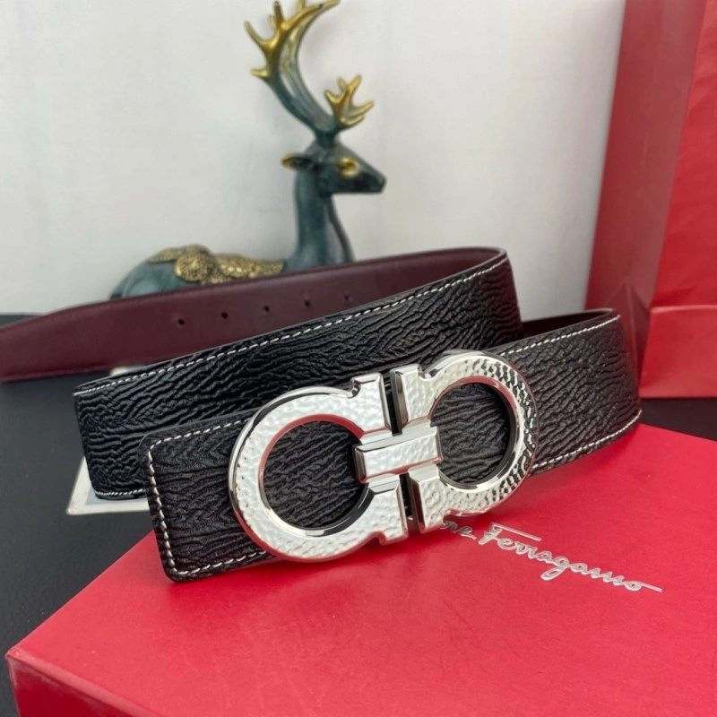 Ferragamo Belts Sophisticated 288216