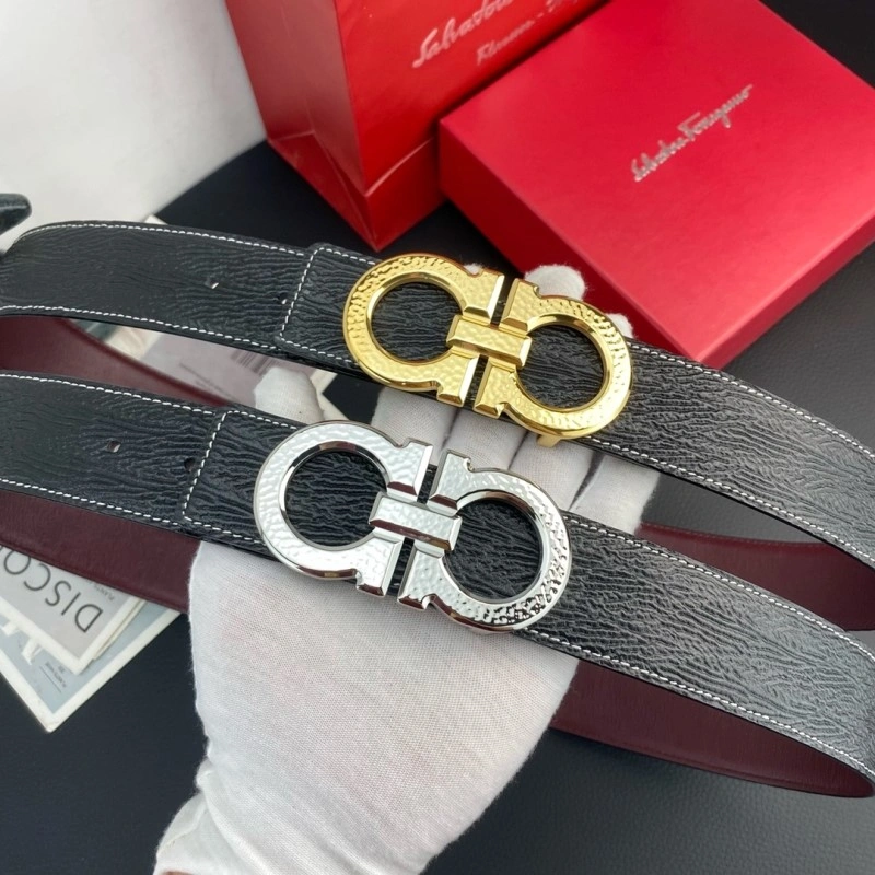 Ferragamo Belts Sophisticated 288216