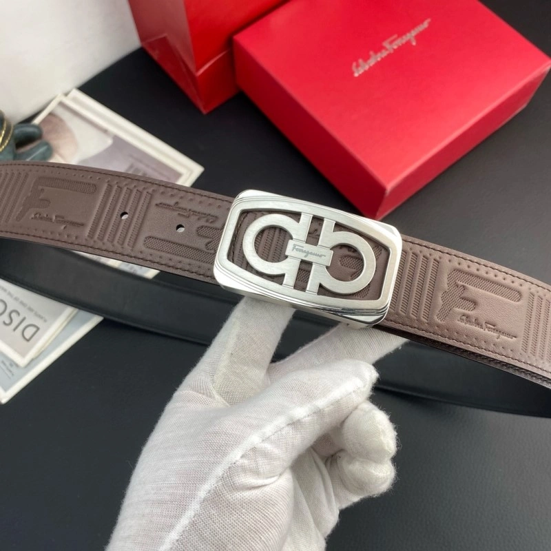Ferragamo Belts Affordable 288206