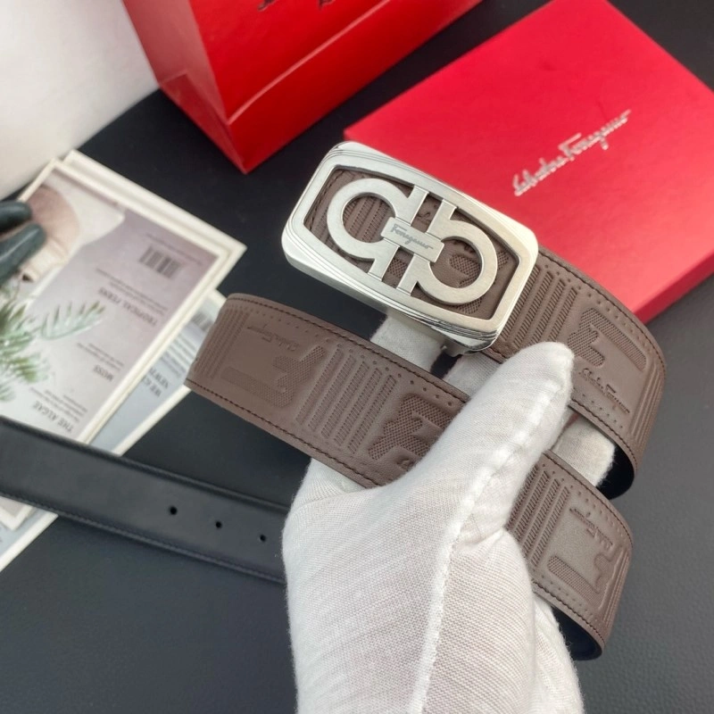 Ferragamo Belts Affordable 288206