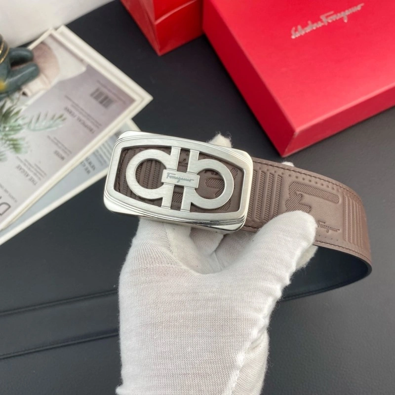 Ferragamo Belts Affordable 288206