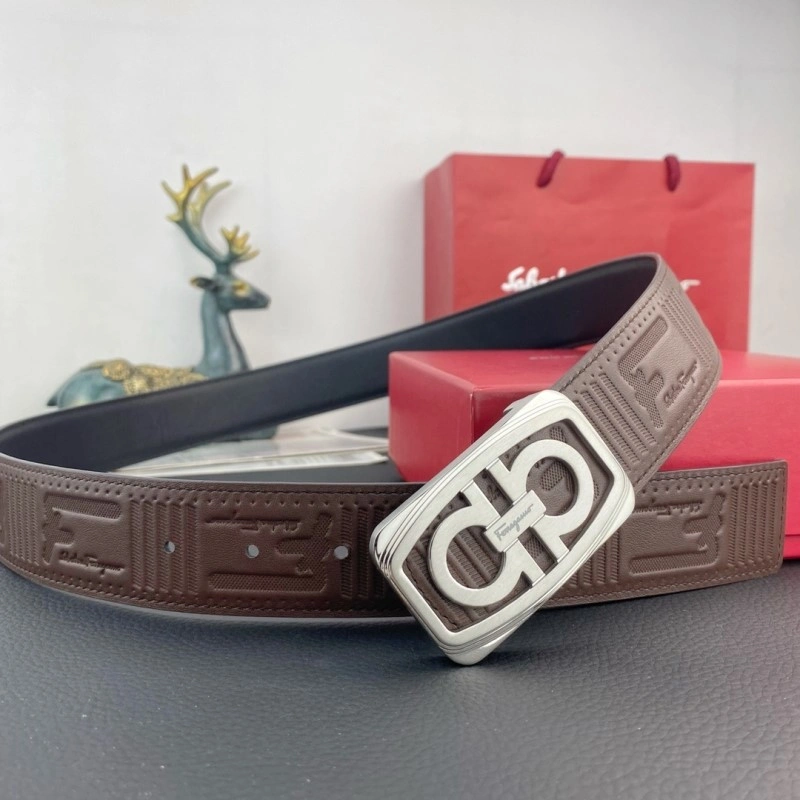Ferragamo Belts Affordable 288206