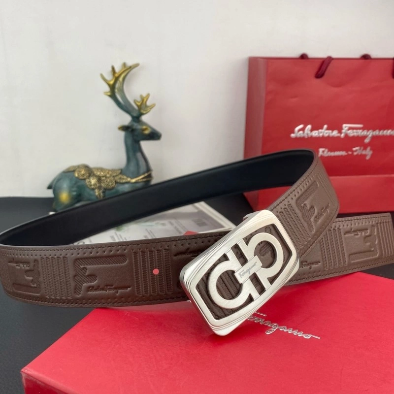 Ferragamo Belts Affordable 288206