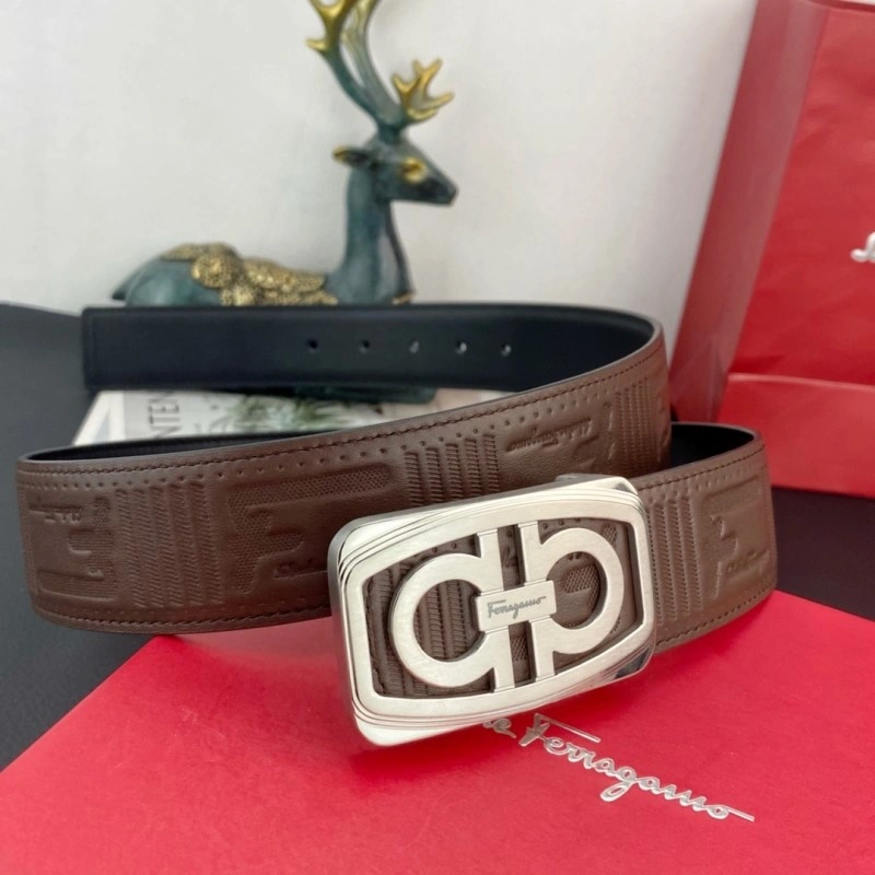 Ferragamo Belts Affordable 288206