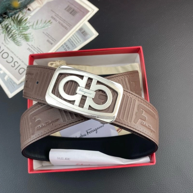 Ferragamo Belts Affordable 288206