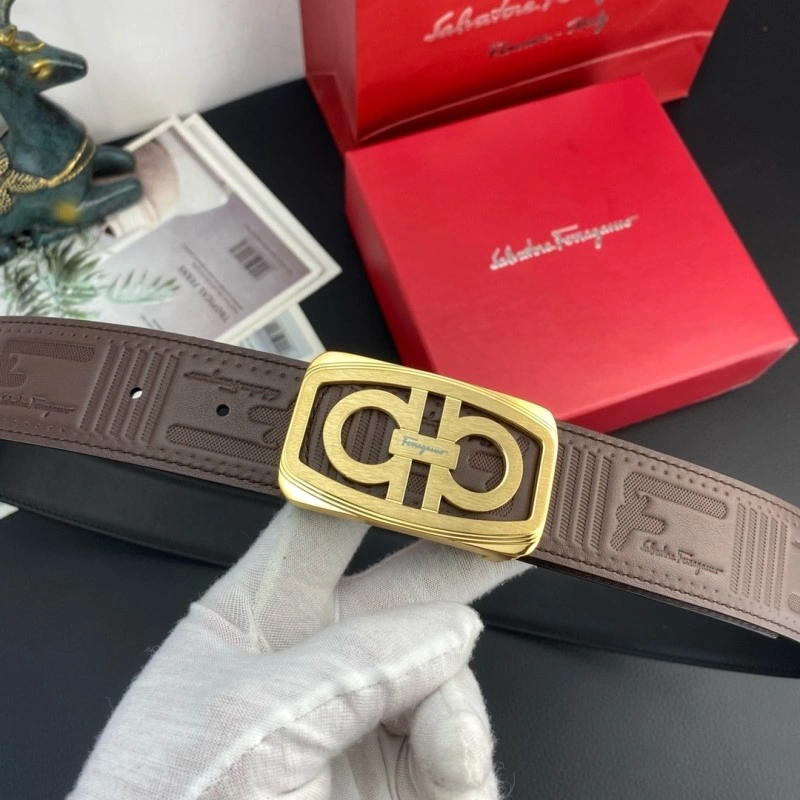 Trendy Ferragamo Belts 288211