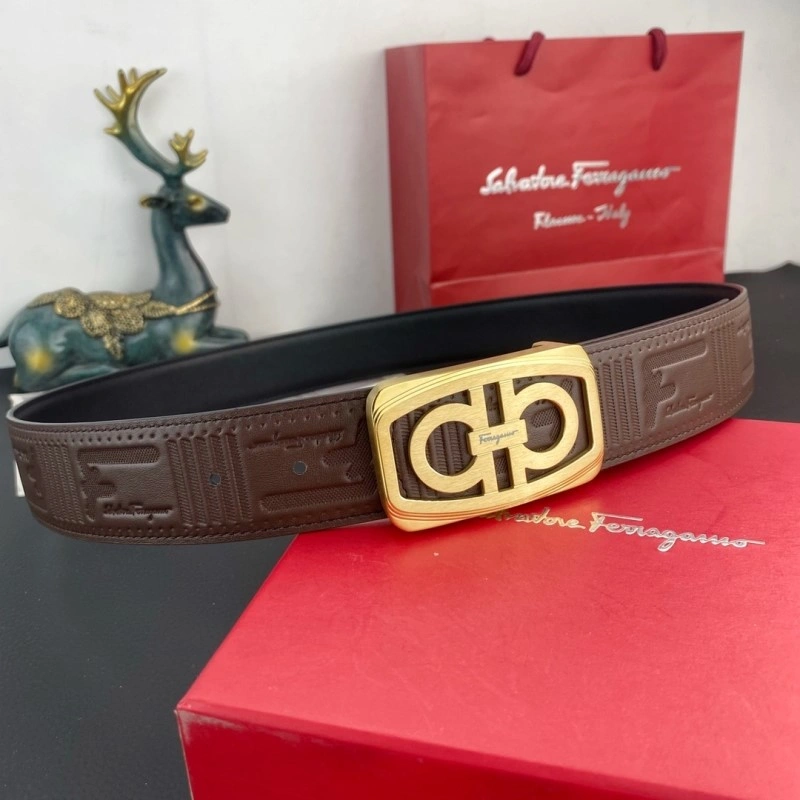 Trendy Ferragamo Belts 288211