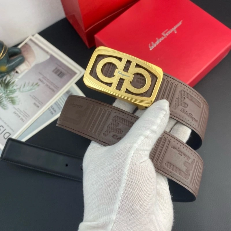 Trendy Ferragamo Belts 288211