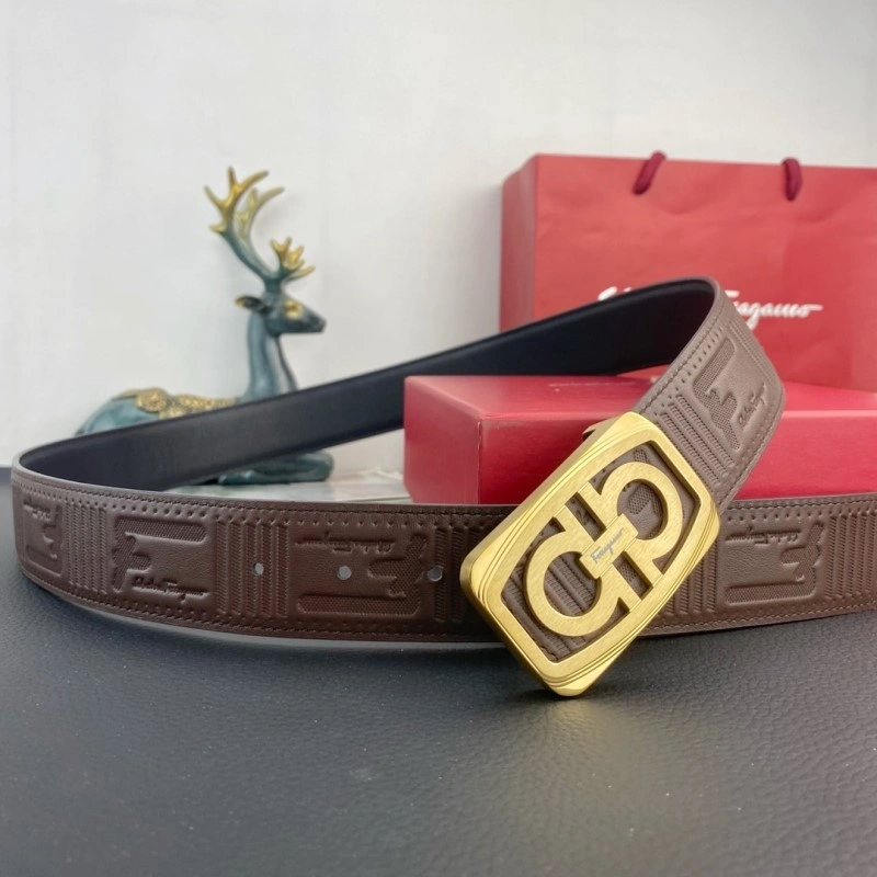 Trendy Ferragamo Belts 288211