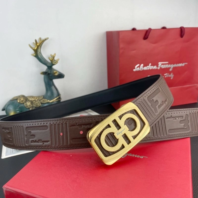 Trendy Ferragamo Belts 288211