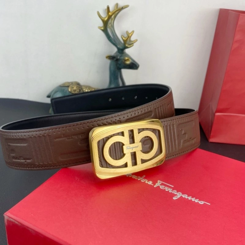 Trendy Ferragamo Belts 288211
