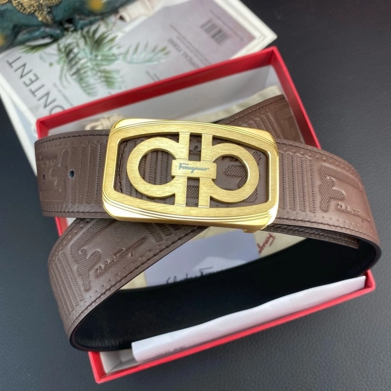 Trendy Ferragamo Belts 288211