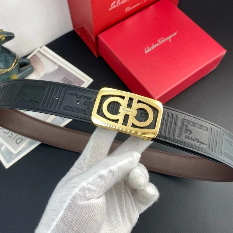 Elegant Ferragamo Belts 288213