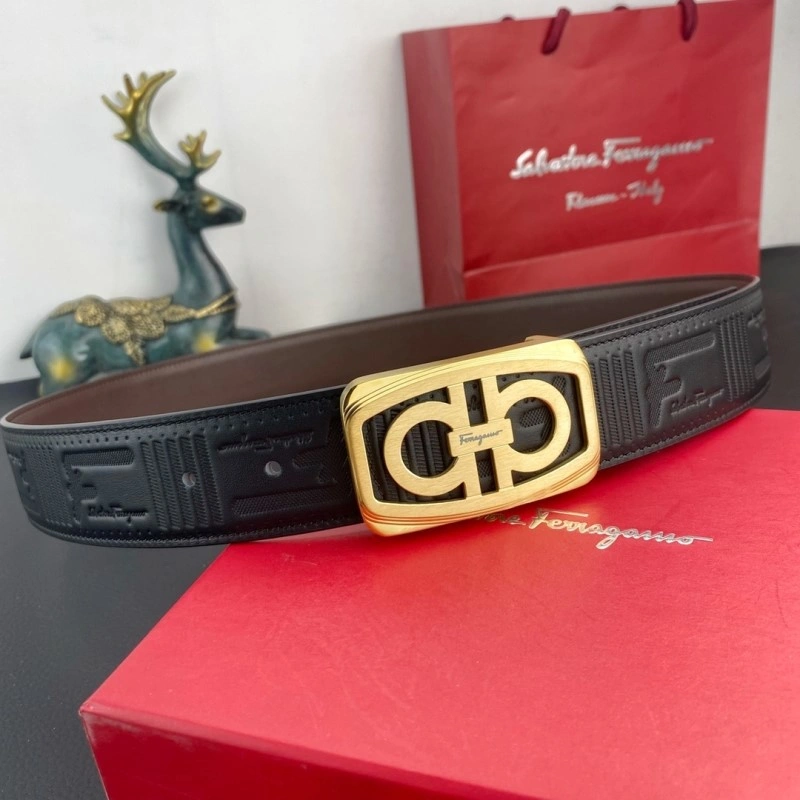Elegant Ferragamo Belts 288213